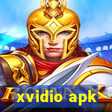 xvidio apk